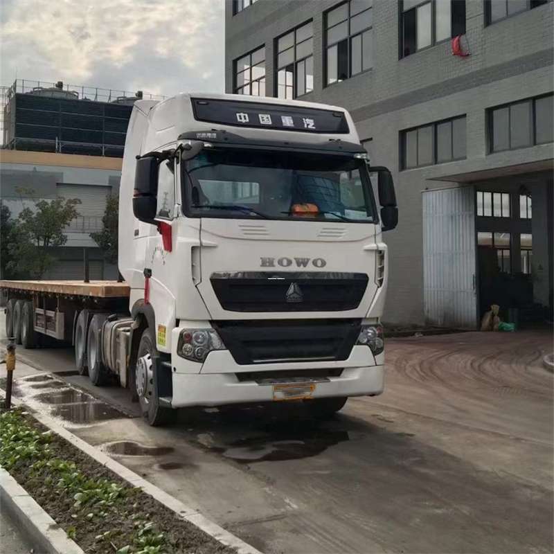 琅琊区探索上安乡物流的多元世界：从普货到冷链的运输传奇
