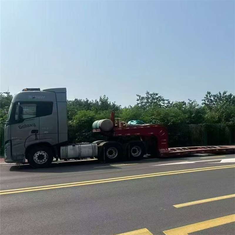 琅琊区佛罗镇：多元物流服务与运输线路探秘