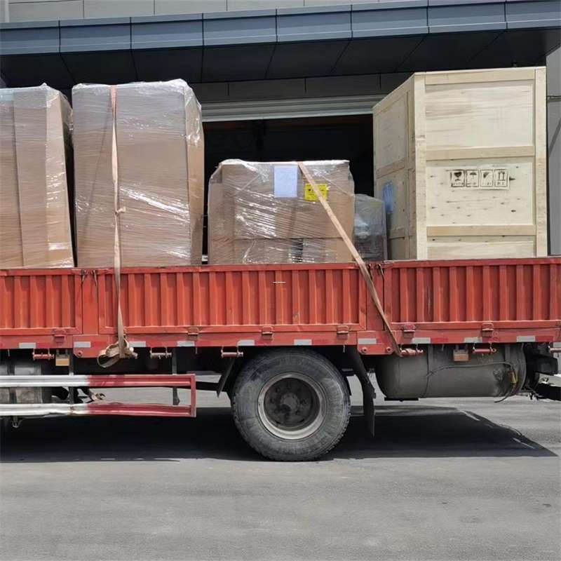 琅琊区志仲镇物流：多元运输服务探索与实践